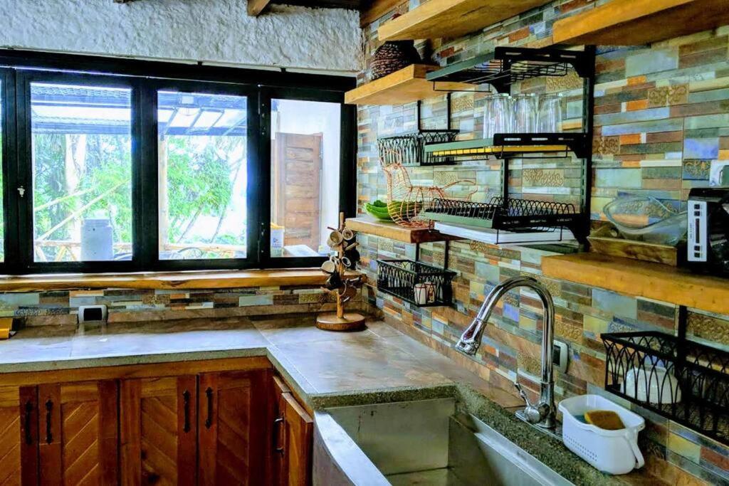 El Encanto Mountain Cabin Саленто Екстер'єр фото