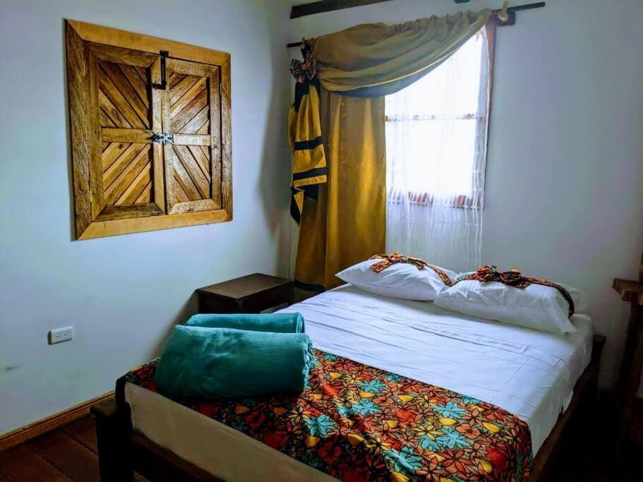El Encanto Mountain Cabin Саленто Екстер'єр фото