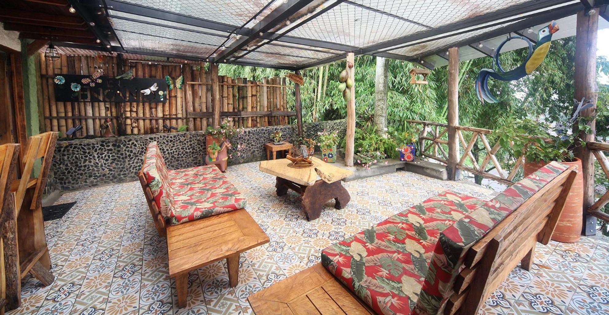 El Encanto Mountain Cabin Саленто Екстер'єр фото