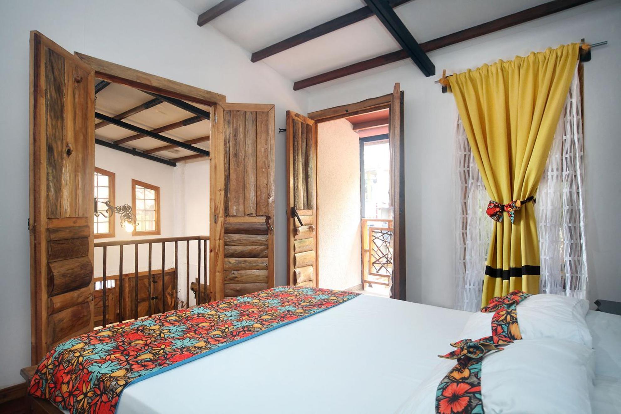 El Encanto Mountain Cabin Саленто Екстер'єр фото