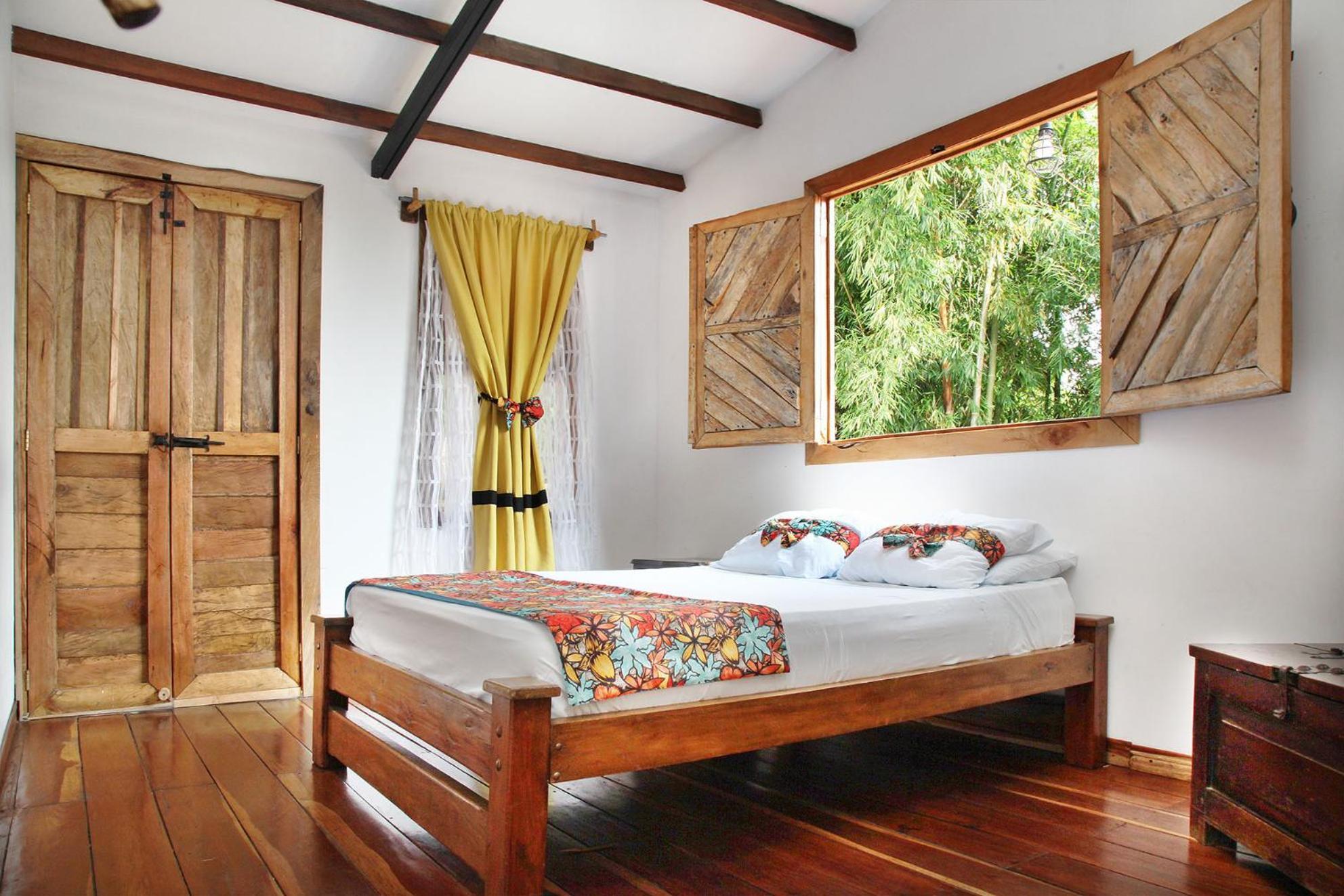 El Encanto Mountain Cabin Саленто Екстер'єр фото